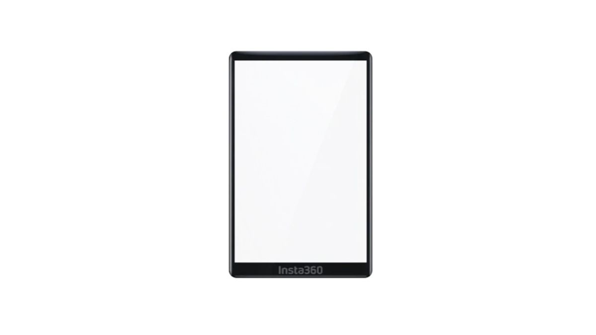 Insta360 X4 Screen Protector