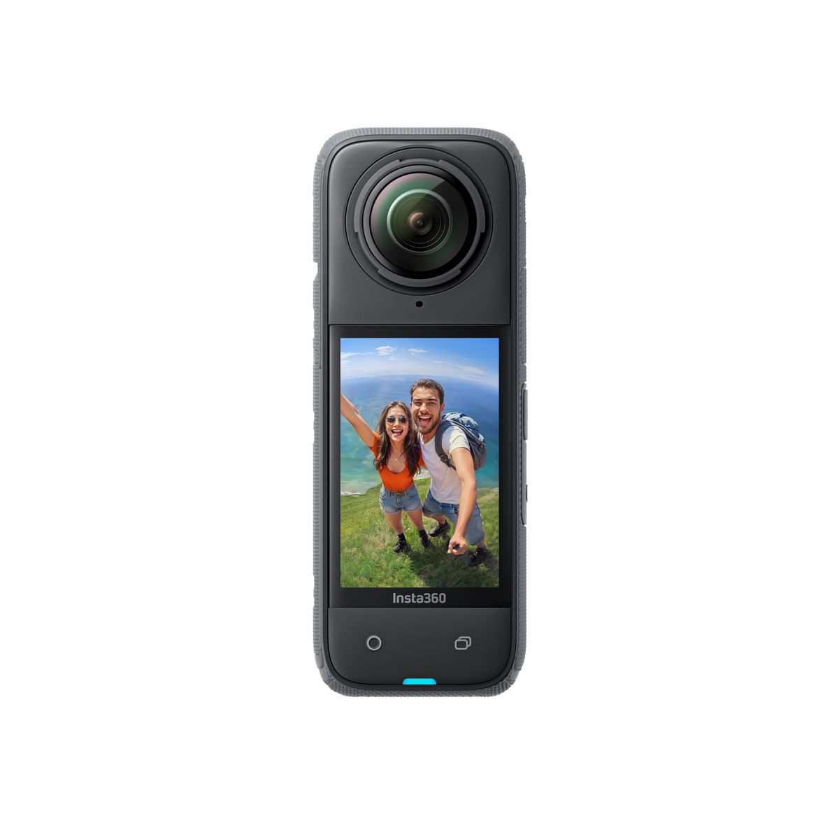Insta360 X4 Series
