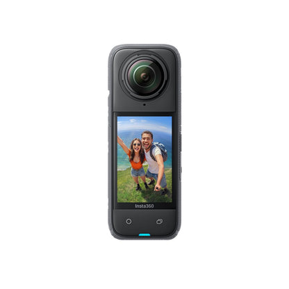 Insta360 X4 Series