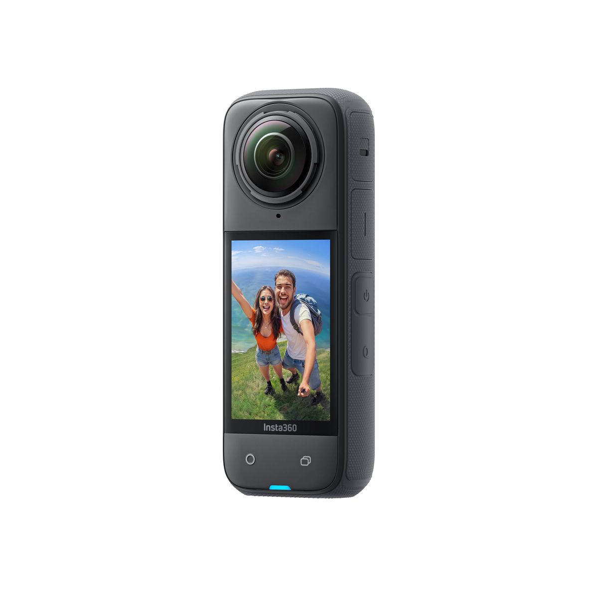 Insta360 X4 Series