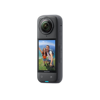 Insta360 X4 Series