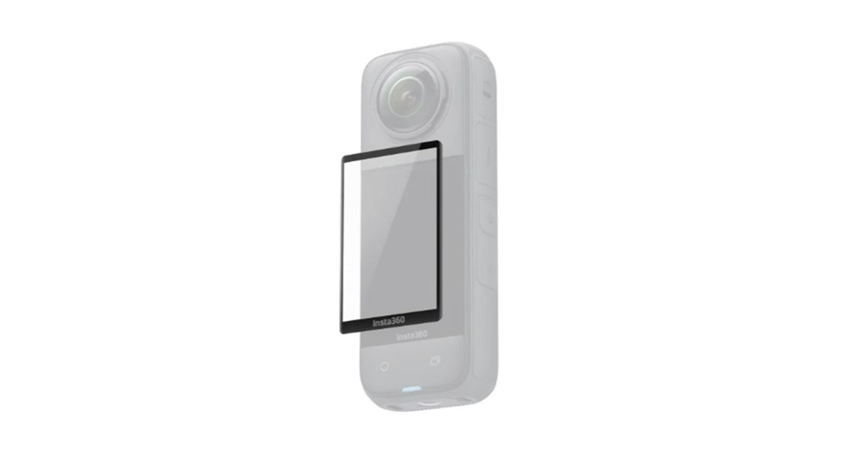 Insta360 X4 Screen Protector